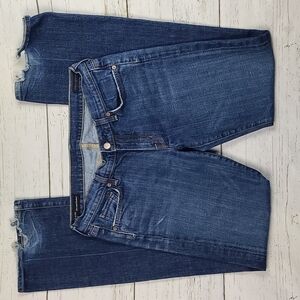 Citizens of Humanity Kelly 001 Low Waist Bootcut Size 31